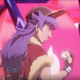 A screenshot of Leon from Pokémon Sword and Shield from the new Pokémon Evolutions animated series.